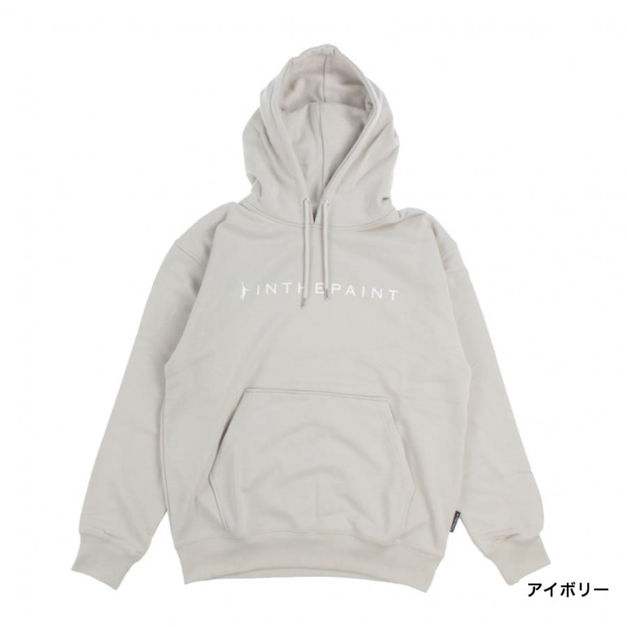 インザペイント メンズ レディス バスケットボール トレーナー