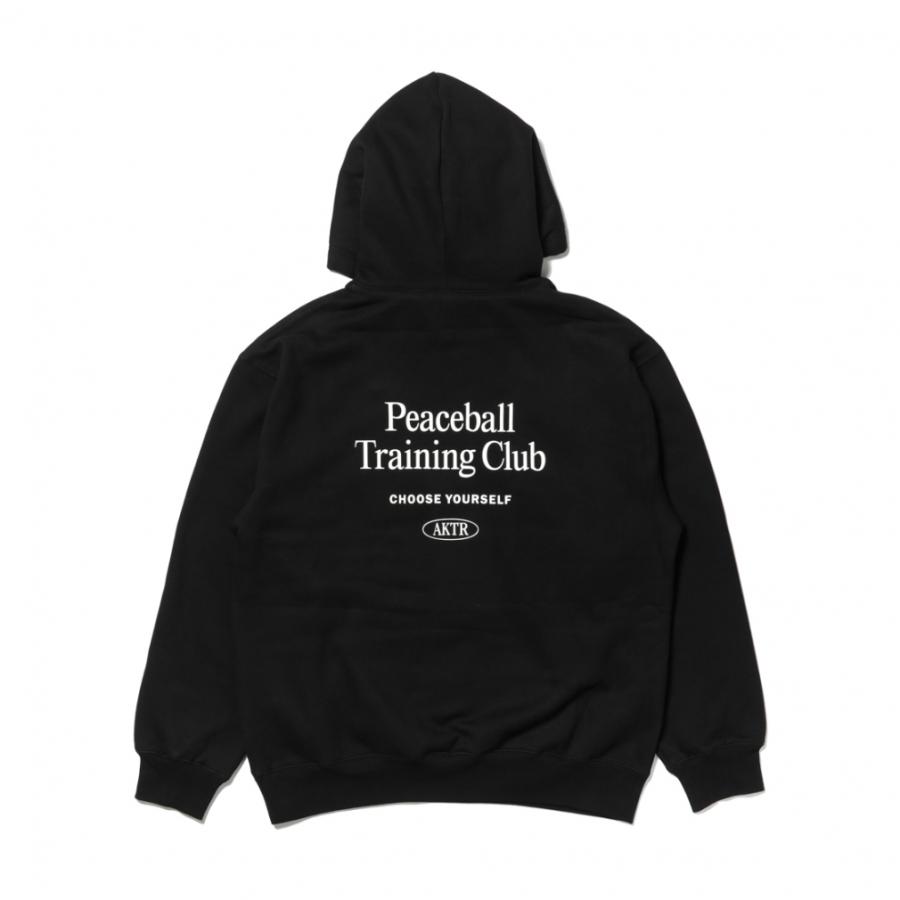 AKTR（アクター） メンズ レディス バスケットボール パーカー