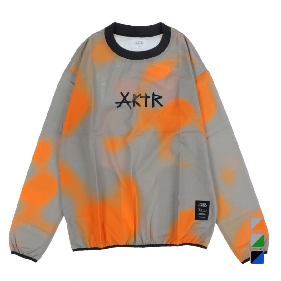 AKTR（アクター） メンズ レディス バスケットボール アウタートップス