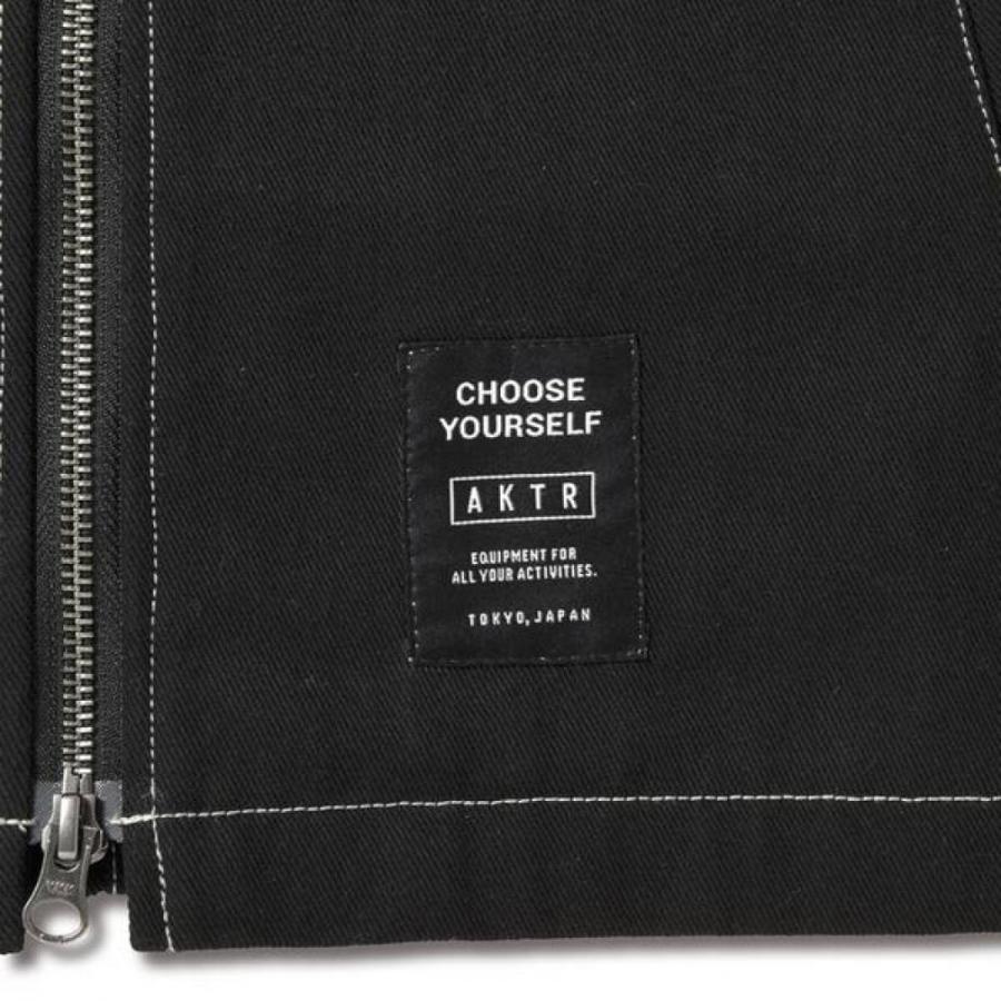 AKTR（アクター） メンズ レディス バスケットボール アウタートップス