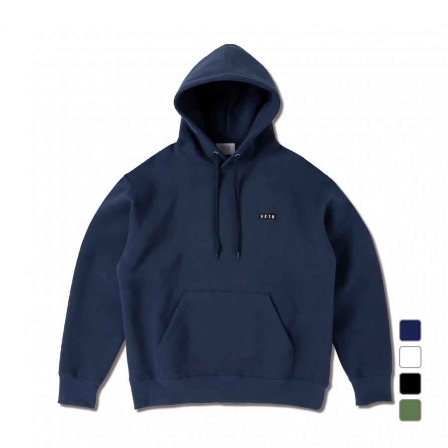 即完品 新品未使用 AKTR PUP PULLOVER HOODIE GR トップス – Tagged 