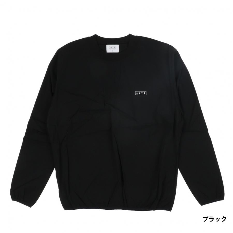 AKTR（アクター） メンズ レディス バスケットボール トレーナー BASIC