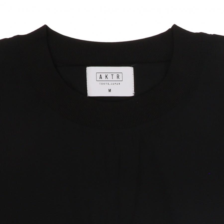 AKTR（アクター） メンズ レディス バスケットボール トレーナー BASIC