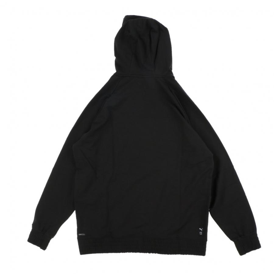 PUMA（プーマ） メンズ レディス バスケットボール パーカー WINNING
