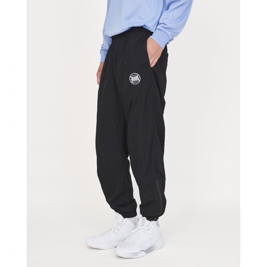 ティゴラバイビームスデザイン メンズ レディス バスケットボール 上下