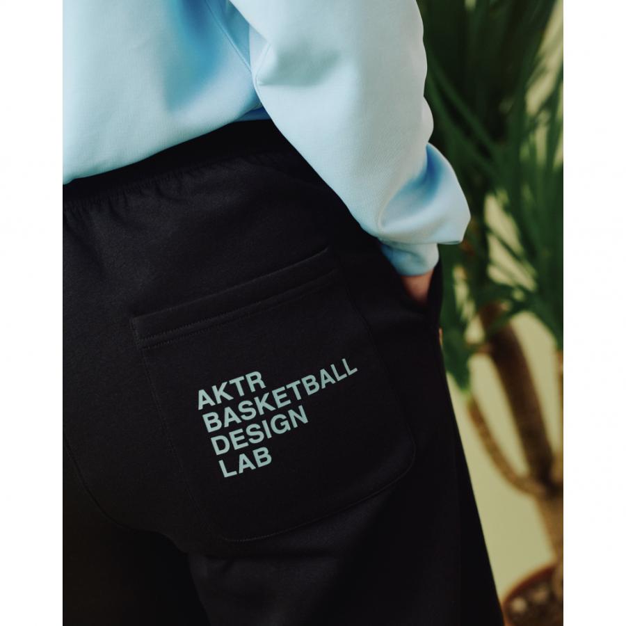 ティゴラ アクター メンズ レディス 上下セット TIGORA×AKTR BBDLAB