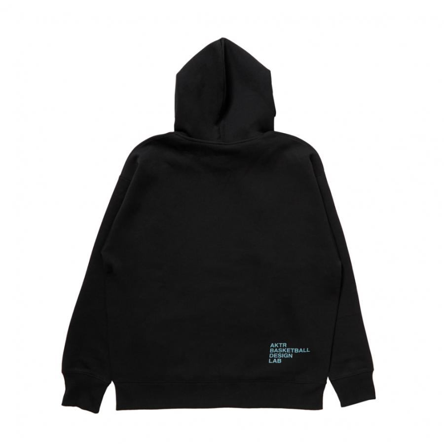 ティゴラ アクター メンズ レディス 上下セット TIGORA×AKTR BBDLAB トレーニングパーカー / トレーニングパンツ バスケットボールウェア TIGORA AKTRの画像