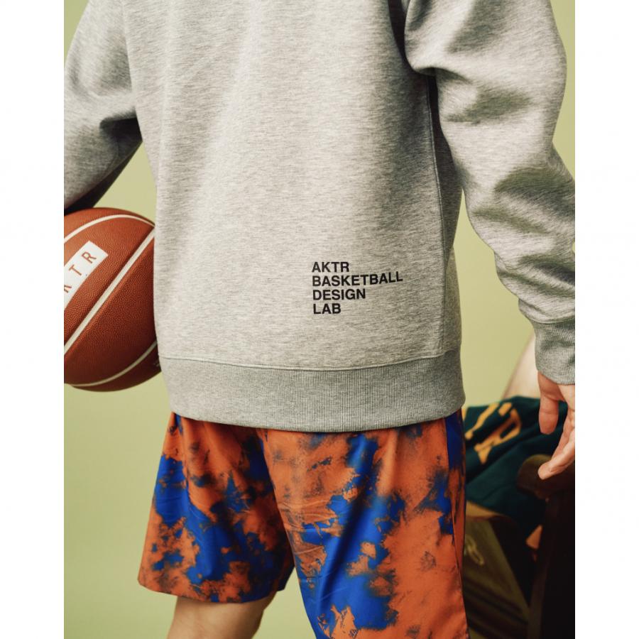 ティゴラ アクター メンズ レディス 上下セット TIGORA×AKTR BBDLAB