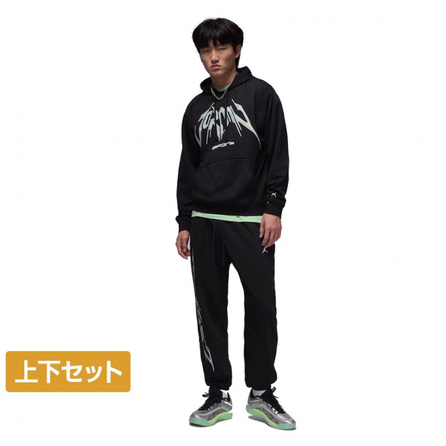ジョーダン メンズ レディス 上下セット スポーツ クロスオーバー Dri