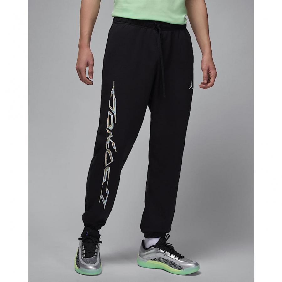 ジョーダン メンズ レディス 上下セット スポーツ クロスオーバー Dri-FIT プルオーバー フリースパーカー/パンツ HF9902/HV9736 バスケットボール JORDANの画像