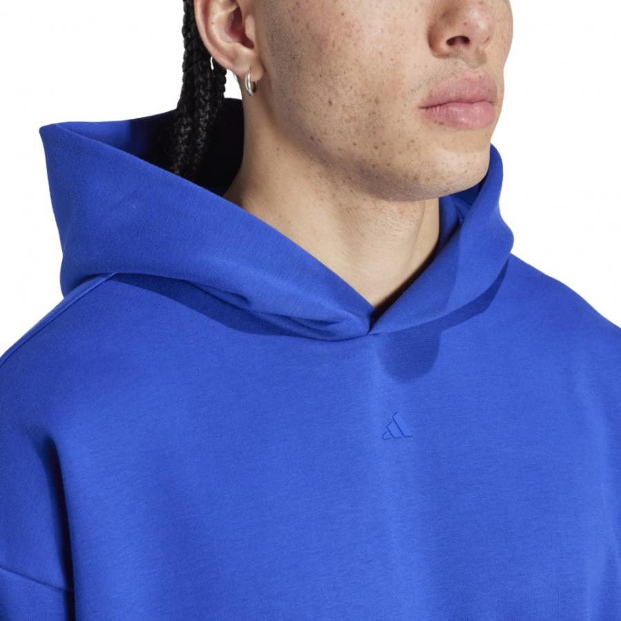 adidas（アディダス） メンズ レディス 上下セット ワン フリース