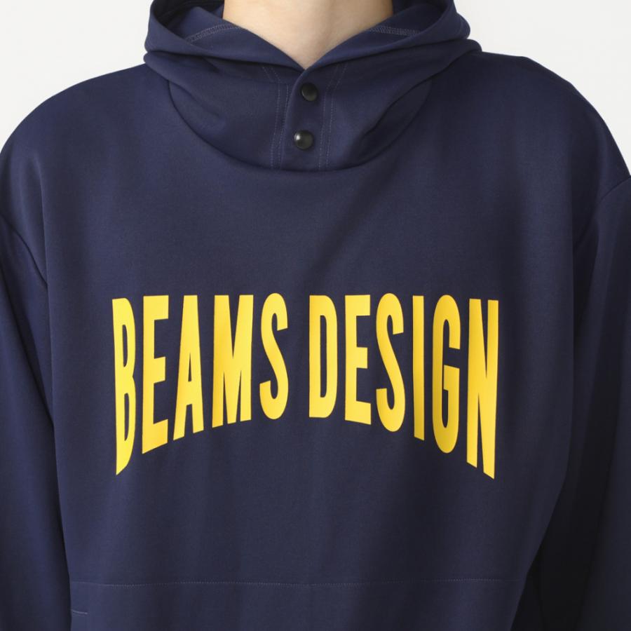 ティゴラバイビームスデザイン メンズ レディス 上下セット ドライ