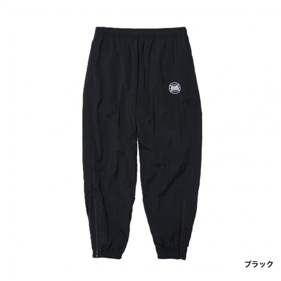 ティゴラバイビームスデザイン メンズ レディス バスケットボール