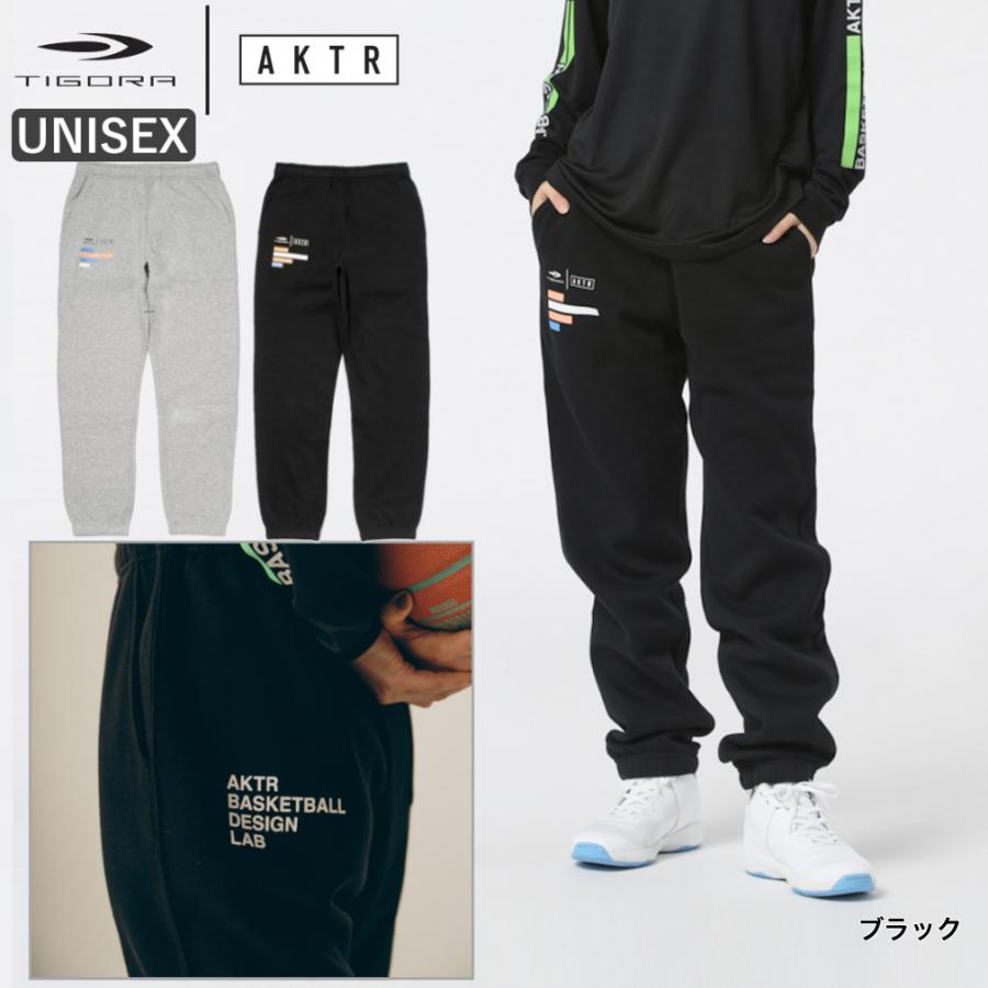 ティゴラ×アクター メンズ レディス バスケットボール TIGORA×AKTR