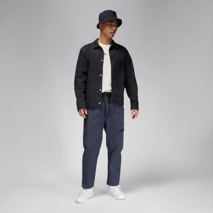 ジョーダン メンズ レディス バスケットボール ウインドパンツ AS M J