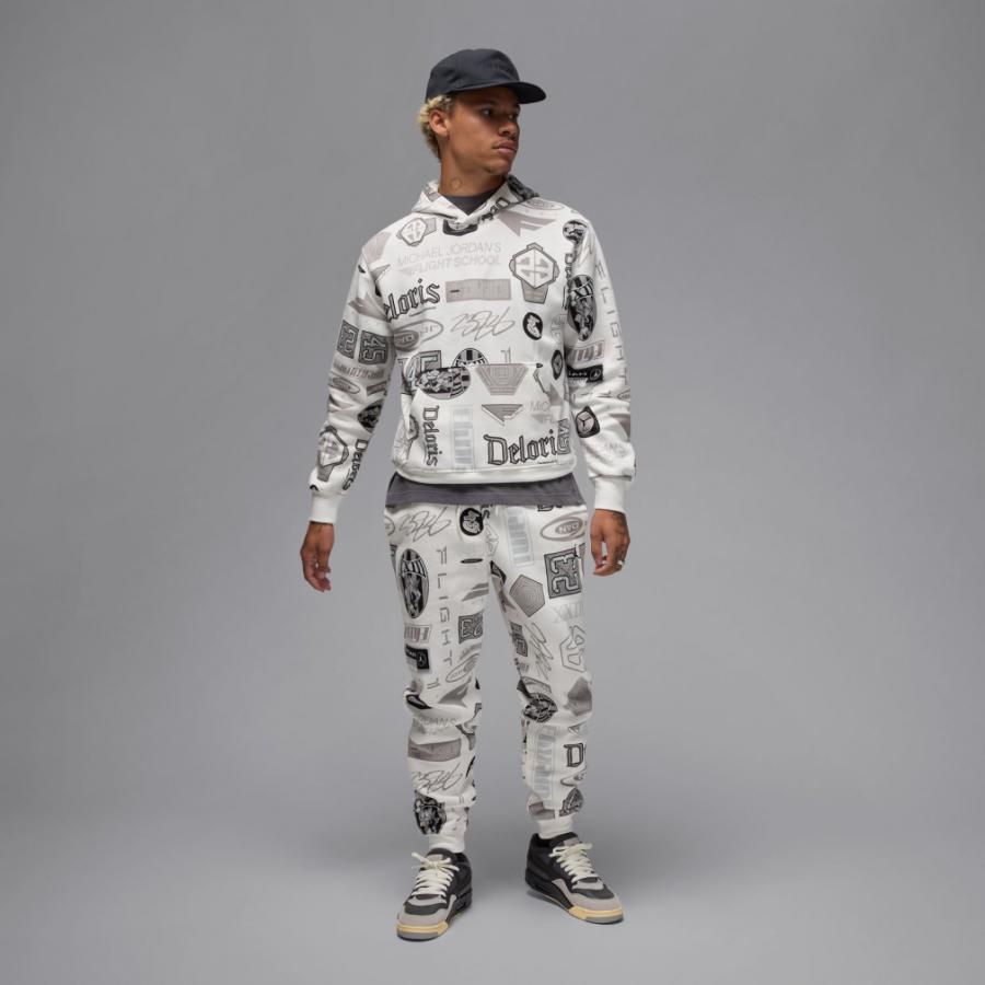 ジョーダン メンズ レディス バスケットボール スウェットパンツ