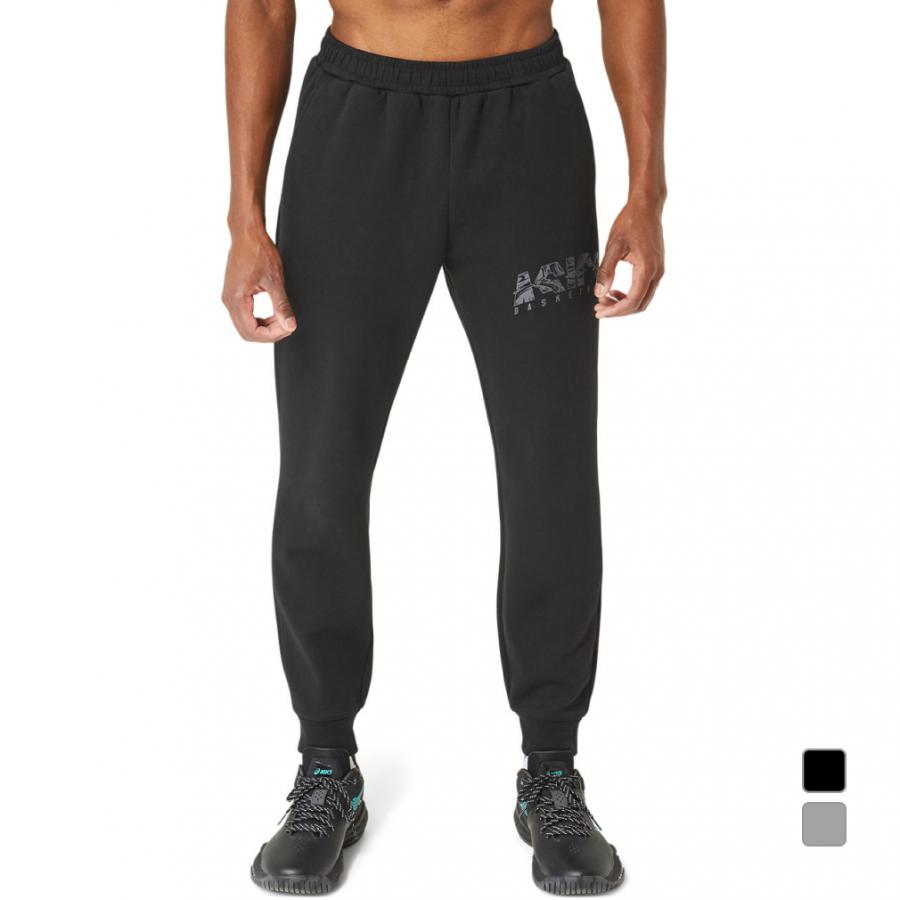 ASICS（アシックス） メンズ レディス バスケットボール スウェット