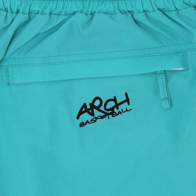 アーチ メンズ レディス バスケットボールウェア ジャージパンツ Arch