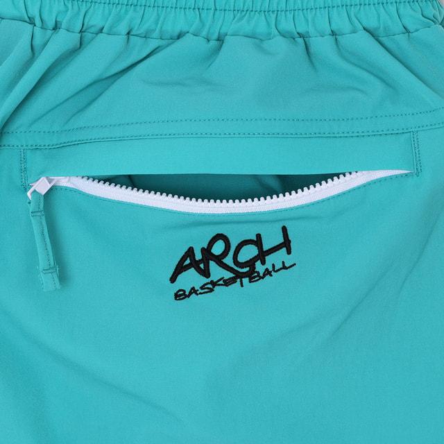 アーチ メンズ レディス バスケットボールウェア ジャージパンツ Arch
