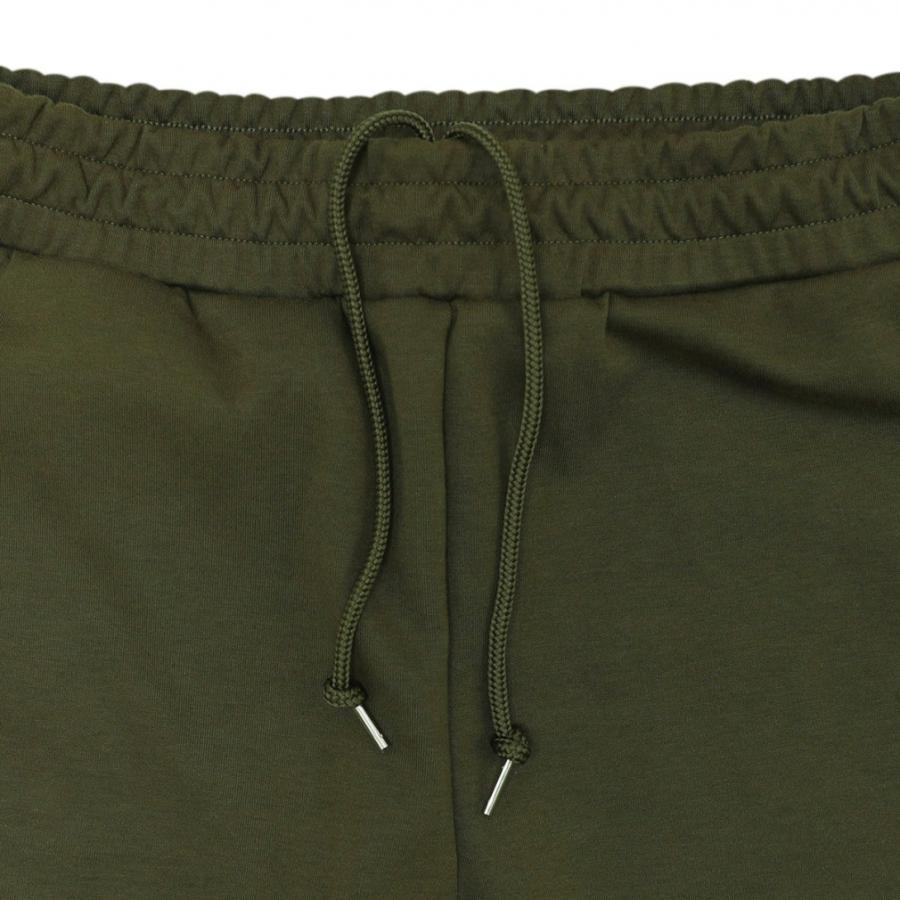 Arch  court sweat jogger pants （カーキ） アーチ メンズ レディス バスケットボール アウターボトムス home