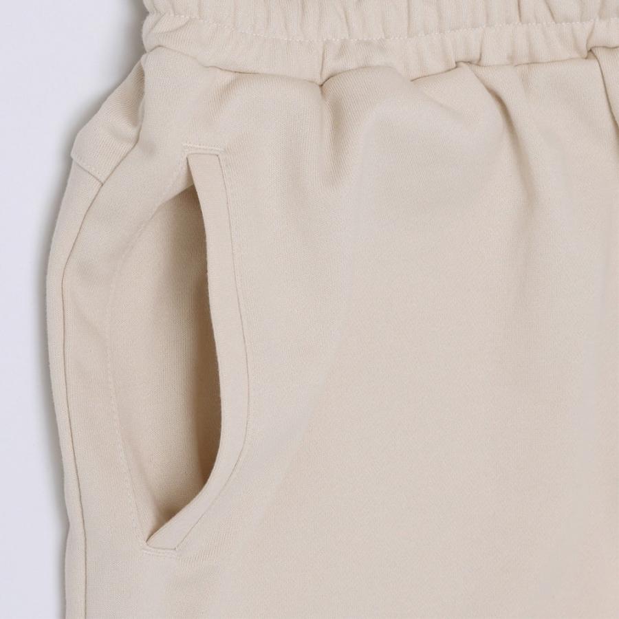 アーチ メンズ レディス バスケットボール スウェットパンツ oval logo