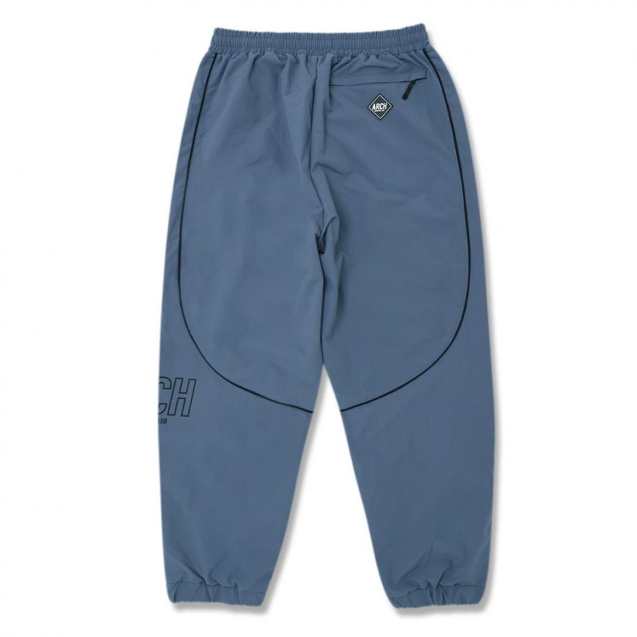 アーチ メンズ レディス バスケットボール ウインドパンツ BC track pants B224 トラックパンツ Archの画像