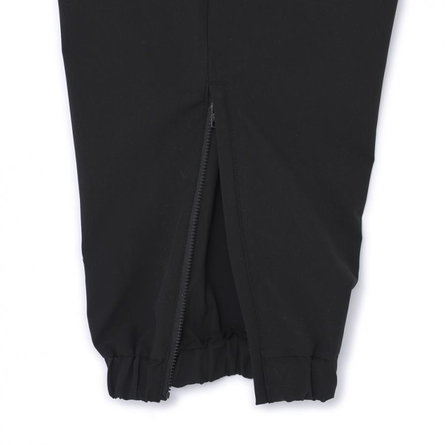 アーチ メンズ レディス バスケットボール ウインドパンツ gobelin fabric track pants ゴブラン ファブリック トラックパンツ B225 Archの画像