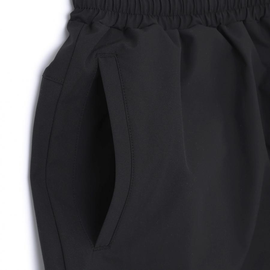 アーチ メンズ レディス バスケットボール ウインドパンツ gobelin fabric track pants ゴブラン ファブリック トラックパンツ B225 Archの画像