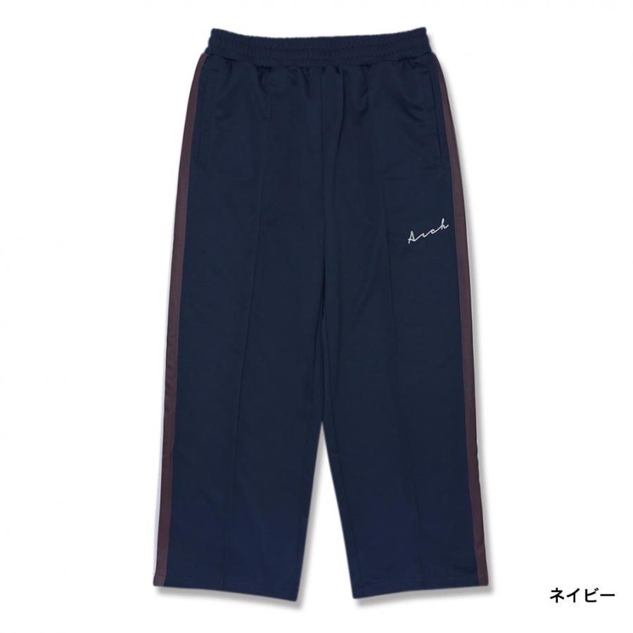アーチ メンズ レディス バスケットボール ジャージパンツ autograph