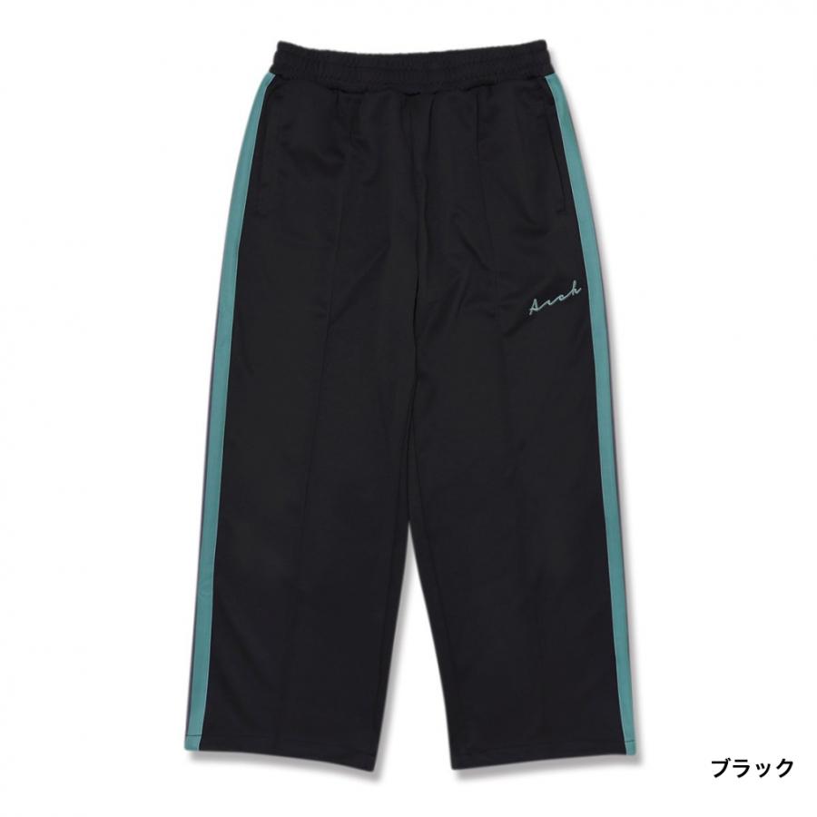 アーチ メンズ レディス バスケットボール ジャージパンツ autograph