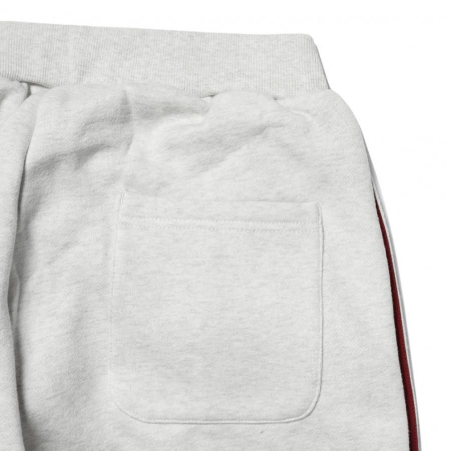 AKTR（アクター） メンズ レディス バスケットボール スウェットパンツ