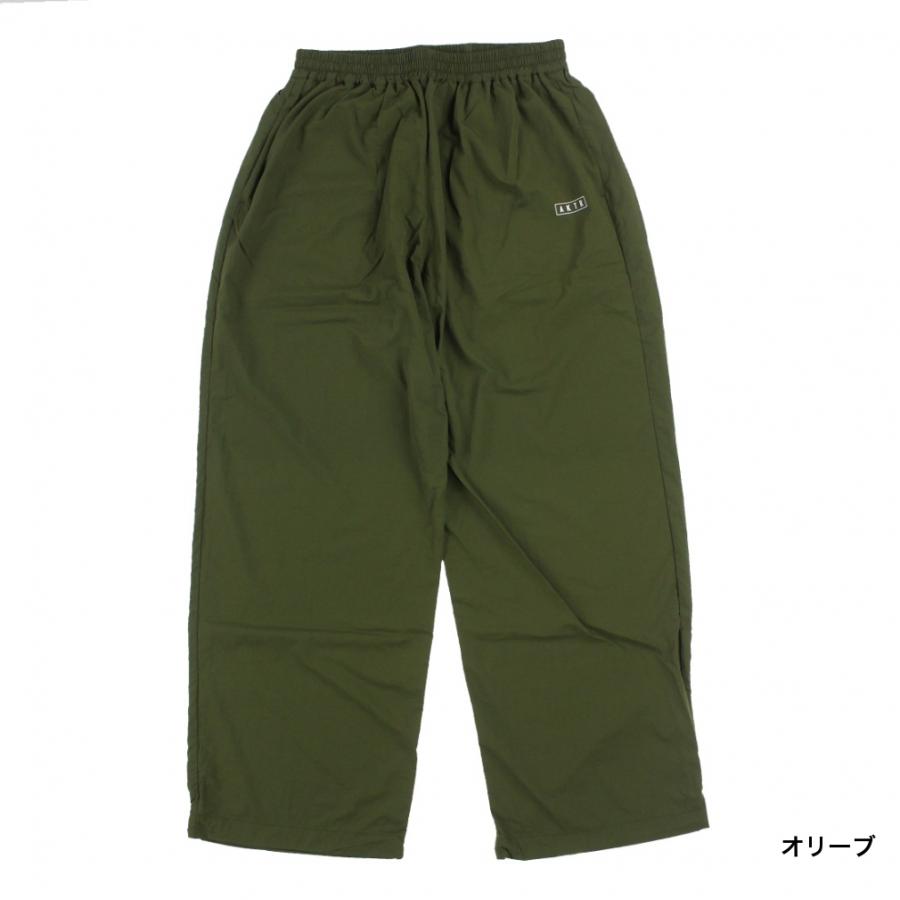 AKTR（アクター） メンズ レディス バスケットボール アウターボトムス