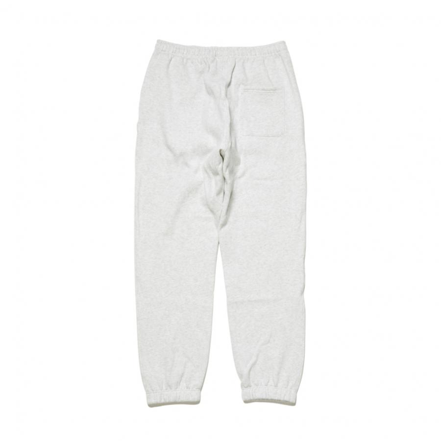 アクター メンズ レディス バスケットボール スウェットパンツ LOGO SWEAT PANTS 222-027020 AKTR｜alpen-group｜06