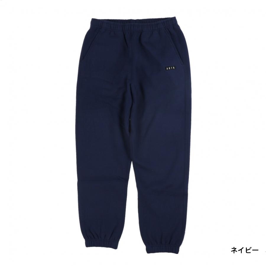 AKTR（アクター） メンズ レディス バスケットボール スウェットパンツ