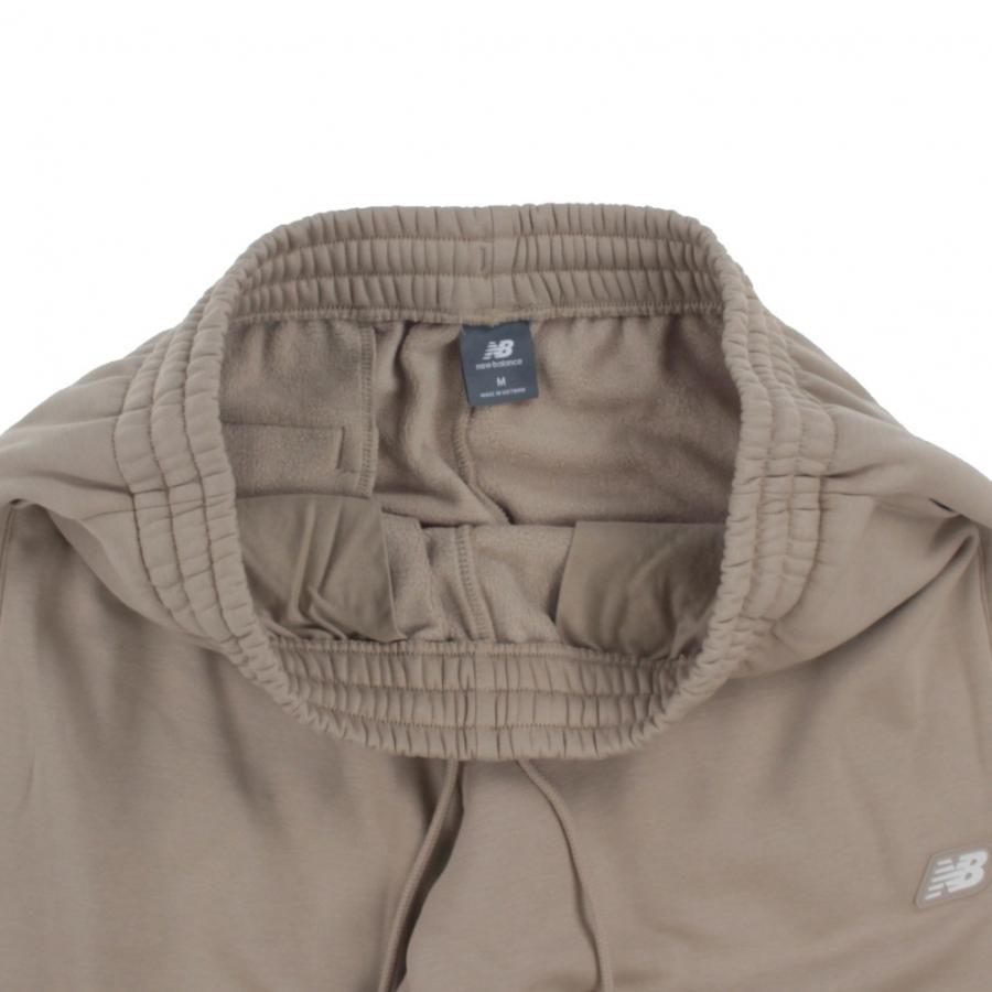 New Balance メンズ ベージュパンツ　5 ニューバランス（new balance）（メンズ）Shohei Signature ウーブン