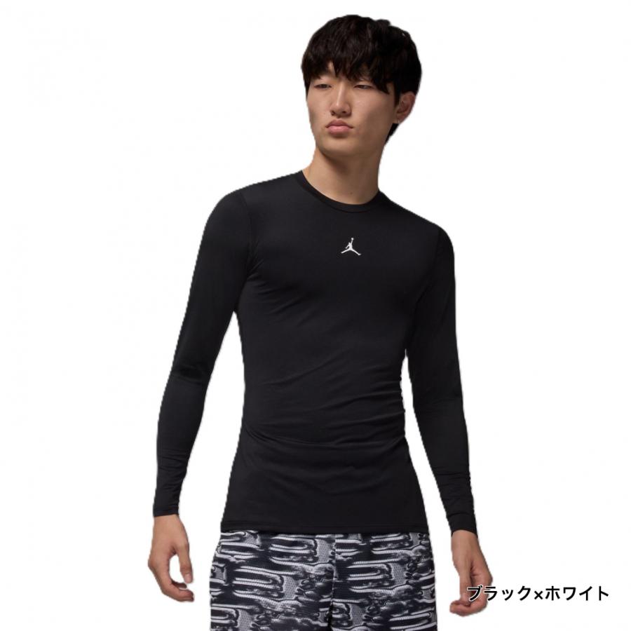 ジョーダン メンズ レディス バスケットボール インナートップス