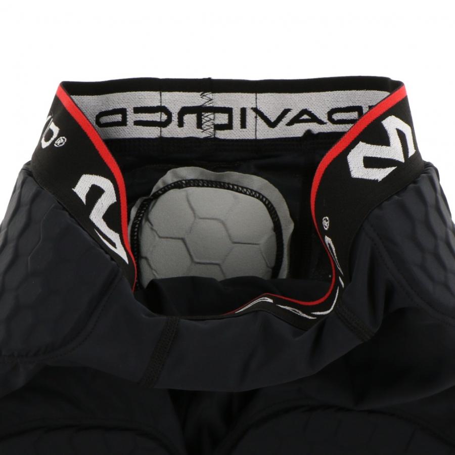 マクダビッド　セット　スポーツ　バスケ 攻める ストロングスタイル – McDavid for Basketball – McDavid