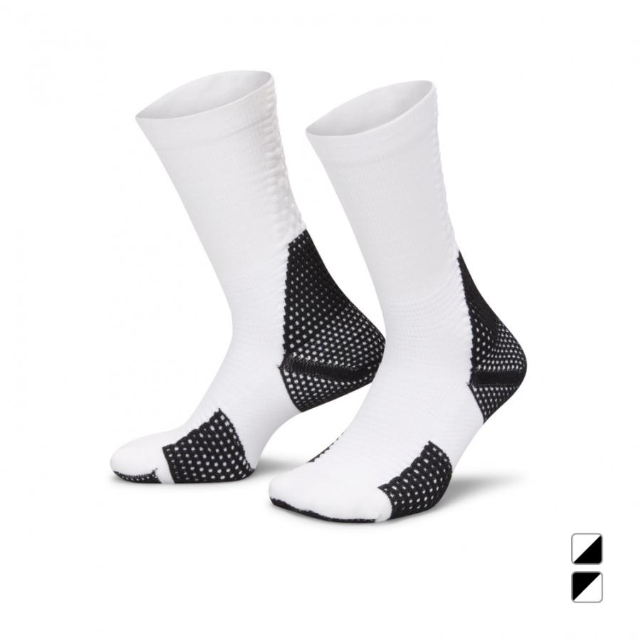 サンダーQuick AnkleソックスNike NBA選手支給品Mサイズ