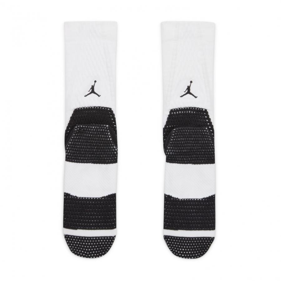 NIKE - 新品☆ ジョーダン バスケシャツ バスパン ソックス スキニーバンド 4点セット ジョーダン メンズ レディス バスケットボール ソックス ED CUSH
