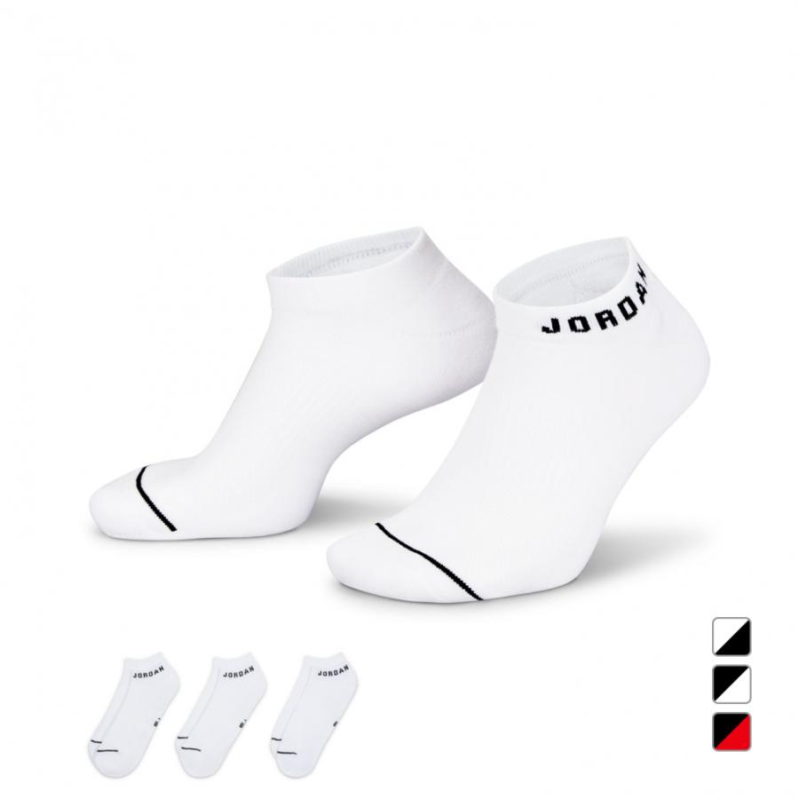 ジョーダン メンズ レディス バスケットボール ソックス ED CUSH POLY