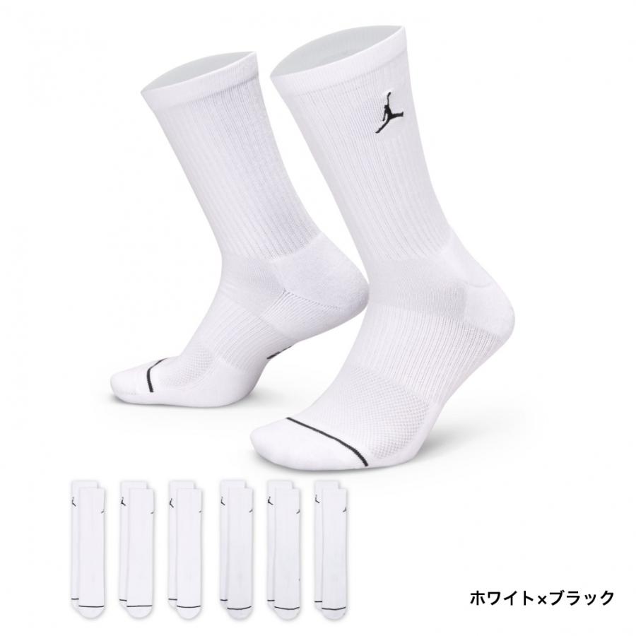 ジョーダン メンズ レディス バスケットボール ソックス エブリデイ