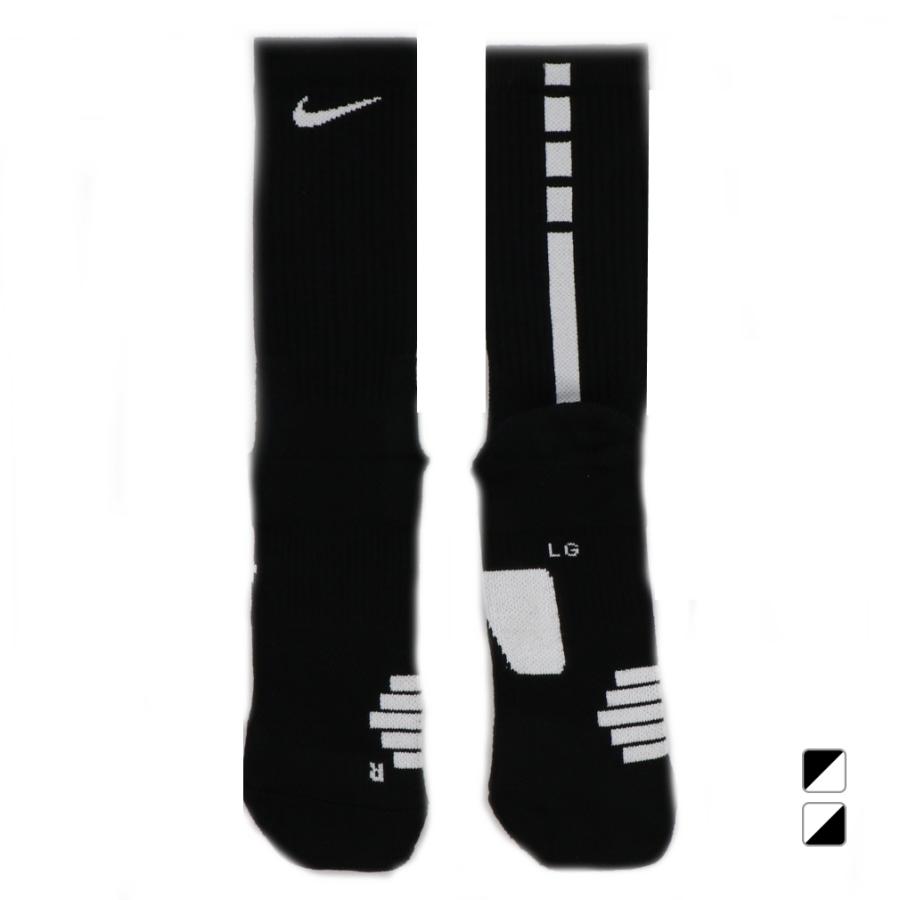 NIKE ナイキ バスケットボール ソックス エリート クルー SX7622