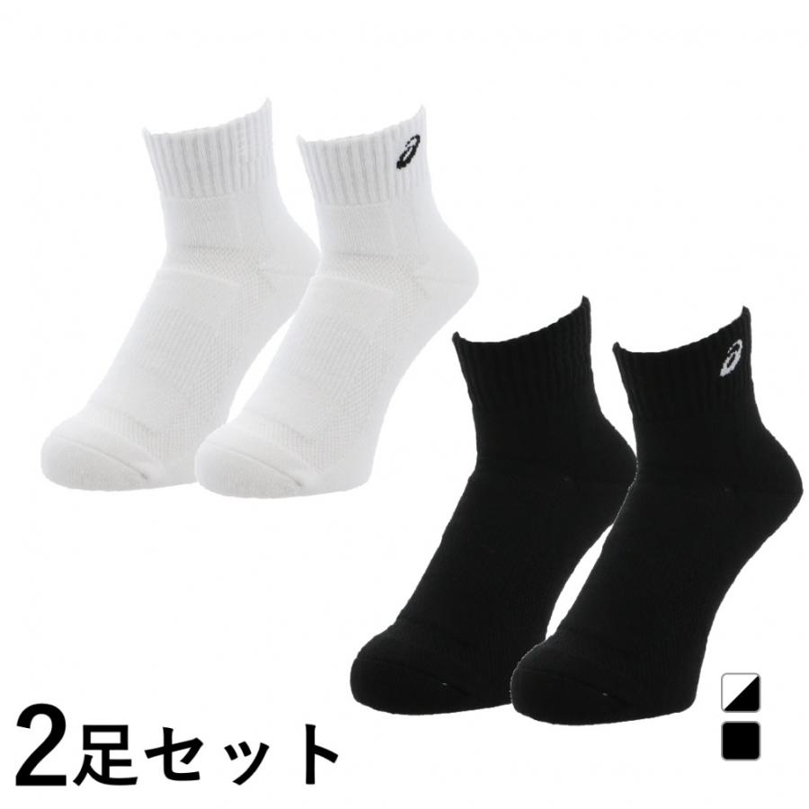 ASICS アシックス メンズ レディス バスケットボール ソックス 2