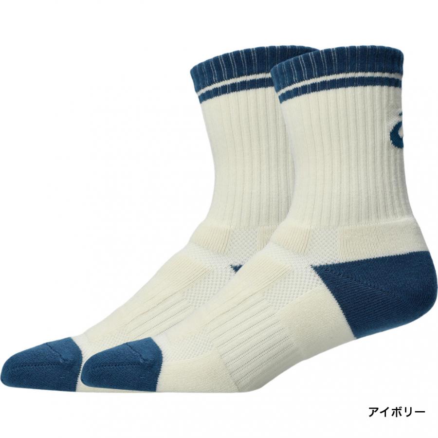 ASICS（アシックス） メンズ レディス バスケットボール ソックス