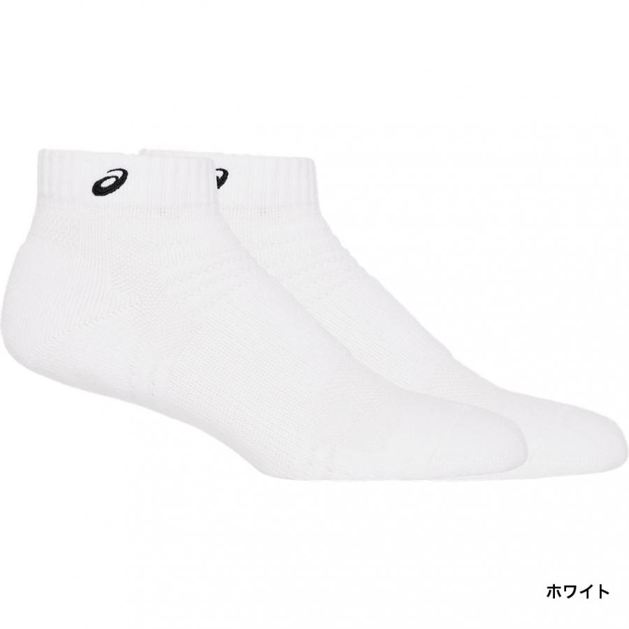 アシックス ジュニア キッズ・子供 バスケットボール ソックス Junior SOCKS10 ソックス10 3034A091 asics｜alpen-group｜02