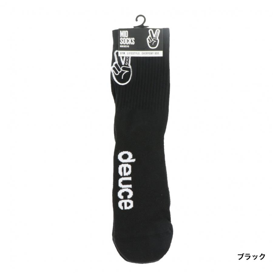 ⭐️deuce ブラック バスケットボールパンツ L ⭐️deuce ブラック バスケットボールパンツ L ⭐️deuce