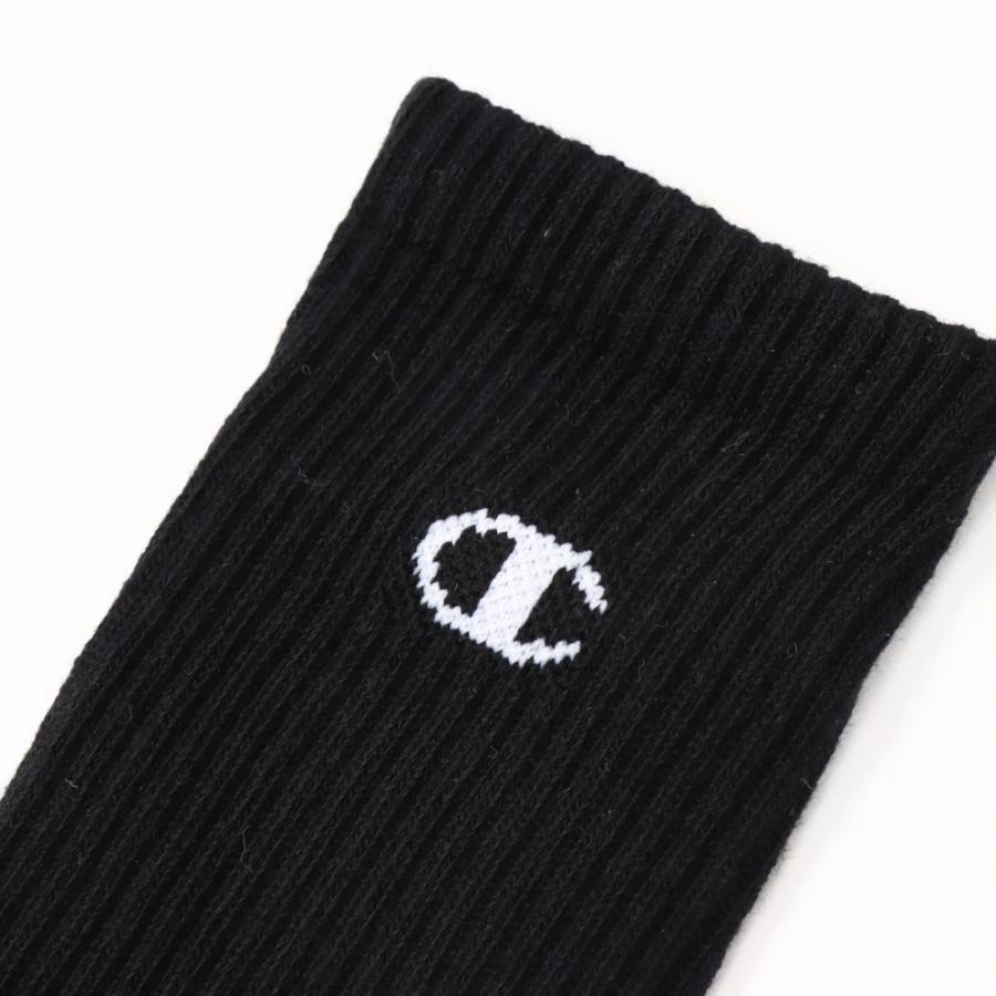 Champion（チャンピオン） メンズ レディス バスケットボール 3パック