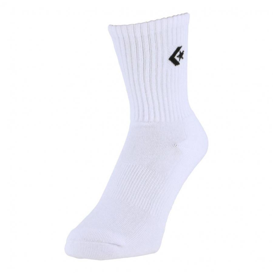 有名な コンバース メンズ レディース バスケットボール ソックス ミドル丈 Cb Converse660円 Aynaelda Com