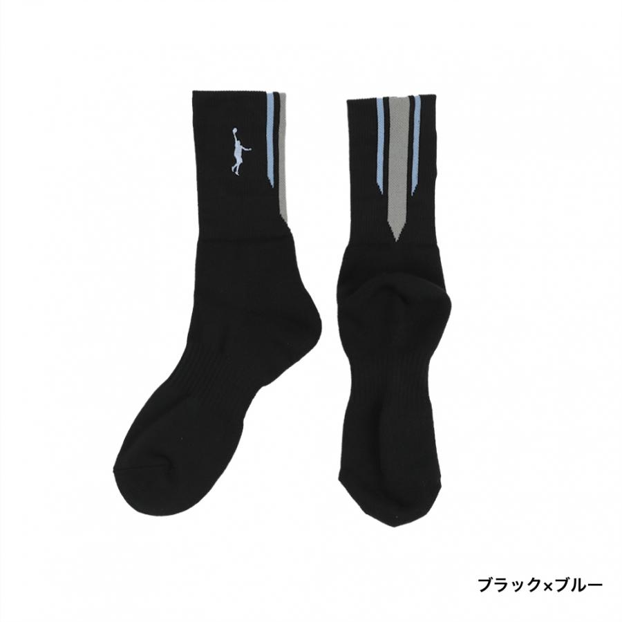 インザペイント メンズ レディス バスケットボール ソックス SOCKS