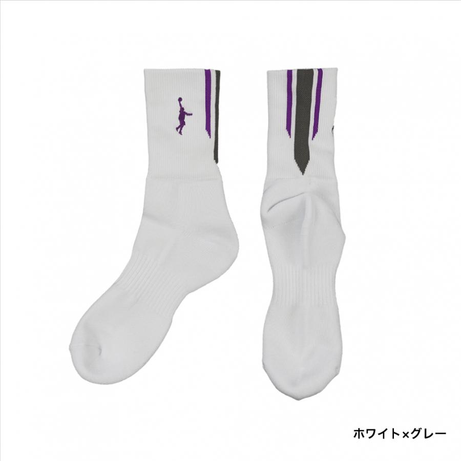 インザペイント メンズ レディス バスケットボール ソックス SOCKS